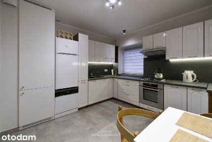 Katowice Brynów M2 - zwierzaki akceptowane