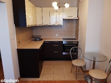 Kawalerka w apartamentowcu na Tysiącleciu Katowice