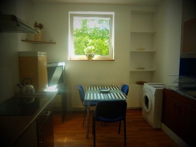 Pomorskie, Gdynia, Kamienna Góra