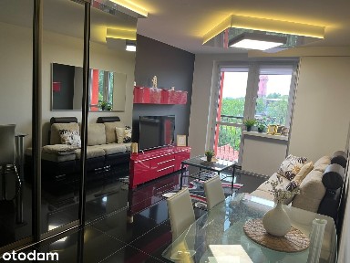 Szopienicka | 2 pokoje | balkon | Parking | Piwnica