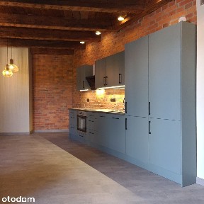 Apartament 2-pokojowy w centum miasta