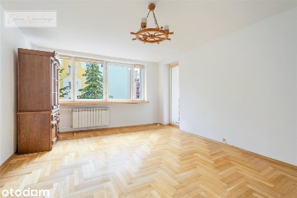 85 m² + piwnica 10 m² | 4 pok | Balkon | 1 piętro
