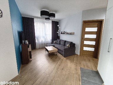 Mieszkanie 4 pokojowe, 64m2 Winorośli