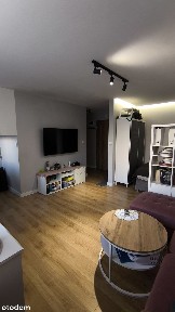 BEZPOŚREDNIO Mieszkanie 1-pokojowe z balkonem na Bródnie