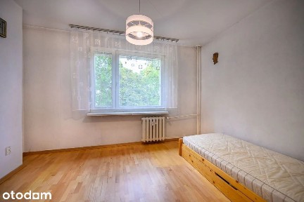 Mieszkanie, 48 m², Siedlce