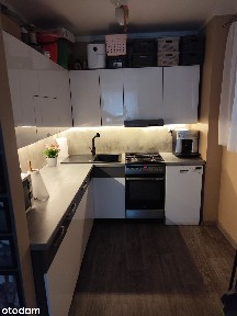3 pokoje, 54 m² | Centrum Pruszkowa | cicho i zielono