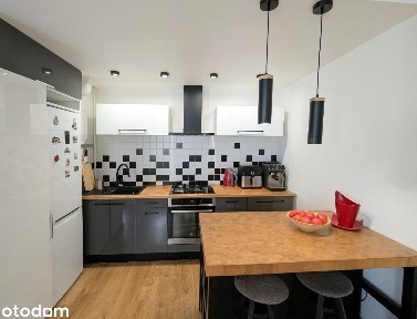 46 m² | 2 pokoje | parter | Piaseczno, ul. Powstańców Warszawy