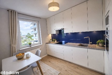 Komfortowy apartament 53m2 na osiedlu Idea Wacyn