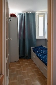 Plac Grundwaldski 8, do wynajęcia dwa pokoje