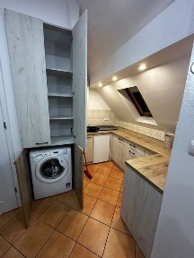 Mieszkanie Sępolno ul.Mickiewicza 35m2 wolne