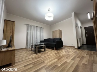Eleganckie mieszkanie nieopodal Parku Śląskiego