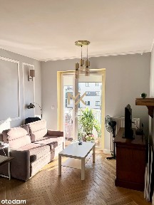 2-pokoje 30m2| Balkon| Promenady Wrocławskie