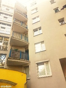 CENTRUM,5 min do Rynku,budynek z 2004r,BALKON,WINDA,MIEJSKIE MEDIA