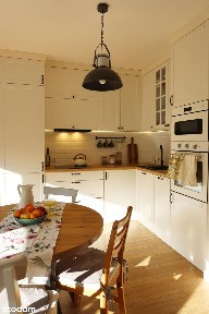 Skrajny dom szeregowy 131 m² | 5 pokoi | Rumia | garaż | fotowoltaika