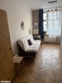 Kawalerka w centrum obok dworca
