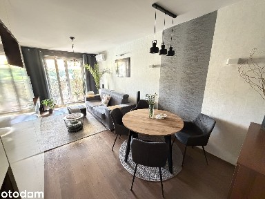3-pokoje/72 m2/Maślice/w cenie - mieszkanie+garaż+pełne wyposażenie