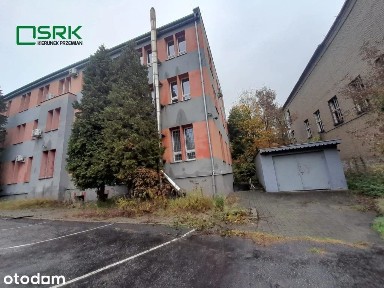 Lokal użytkowy, 1 715,08 m², Zabrze