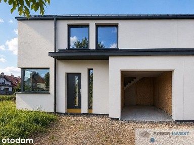 Opatkowice | 5 sypialni | garaż| ogród| antresola