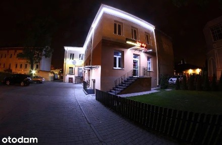 Mieszkanie do wynajęcia - 2 pokoje, Śródmieście, 1-go Maja