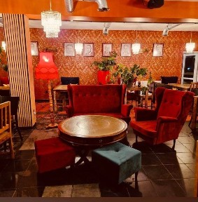 Odstąpię lokal gastronomiczny PUB w Pucku z pełnym wyposażeniem