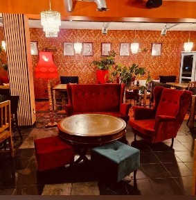 Odstąpię lokal gastronomiczny PUB w Pucku z pełnym wyposażeniem