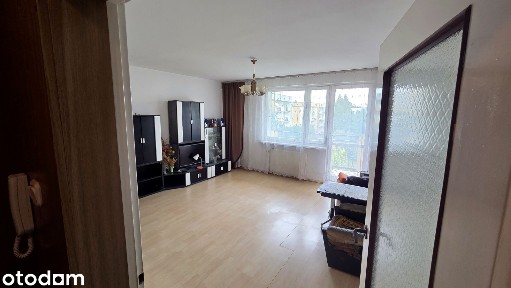 67,9 m² | 3 pokoje | kuchnia | balkon | Łódź Olechów | niski czynsz