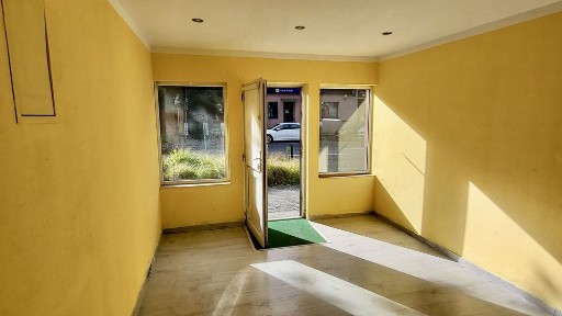 Ul. Dworcowa 41. Lokal do wynajęcia. Parter, główna ulica.