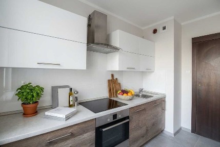 2 odrębne pokoje przy samym Rezerwacie | balkon | komórka