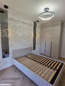 Nowy 2 pokojowy apartament 45m2 /Pierwszy najem /Neo Praga /Blisko PKP