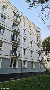 Mieszkanie 36m Ochota przy parku Szczęśliwickim