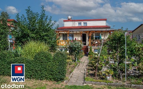 Dom, 113 m², Lwówek Śląski