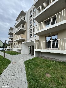 Nowoczesna Kawalerka o Wysokim Standardzie
