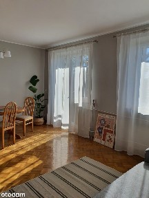Mieszkanie 55m2 w Centrum