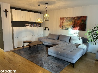 Przestronne mieszkanie | 88m2 | 3 pokoje | taras | garaż | Kukuczki