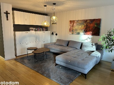 Przestronne mieszkanie | 88m2 | 3 pokoje | taras | garaż | Kukuczki