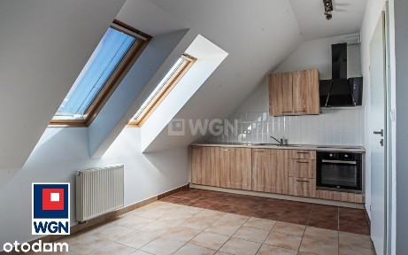 Mieszkanie, 52 m², Bolesławiec