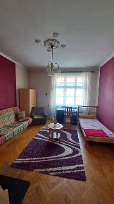Kraków,Krowodrza, 2 pokojowe mieszkanie 70m2 do wynajęcia