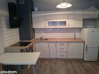 Głogów - 3 pok z balkonem, nieopodal Bulwaru Nadodrzańskiego