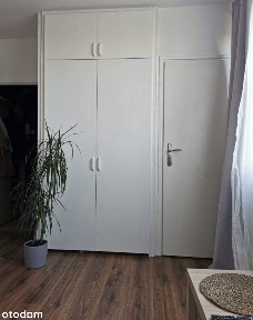 Mieszkanie 1-pokojowe w Mokotowie z windą