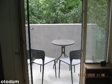 Apartament z klimatyzacją
