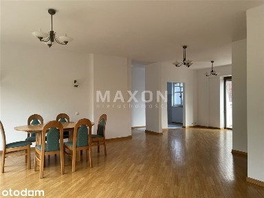 Apartament przy Łazienkach