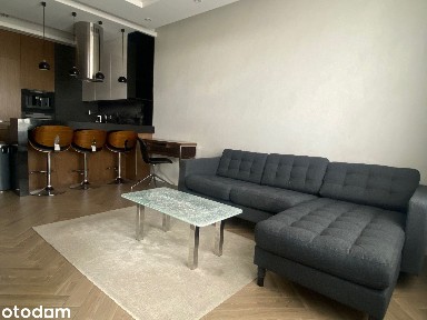 Apartament 42 m, Fort Służew, wysoki standard, bezpośrednio, garaż