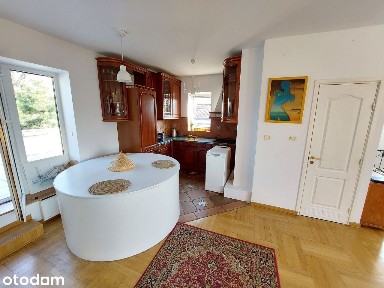 St. Żoliborz, ul. Mysłowicka, studio 44 m2,taras
