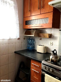 Przytulne mieszkanie na Żoliborzu