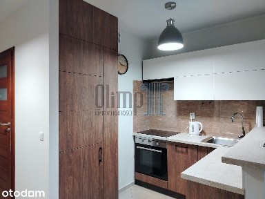 Mieszkanie, 30 m², Bydgoszcz