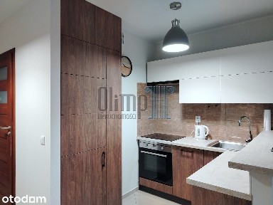 Mieszkanie, 30 m², Bydgoszcz