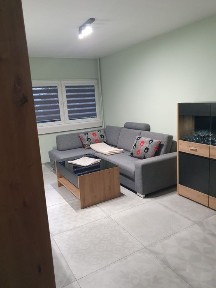 Do wynajęcia mieszkanie M4, 44,6 m2. Traktorowa