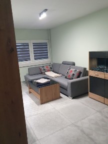Do wynajęcia mieszkanie M4, 44,6 m2. Traktorowa