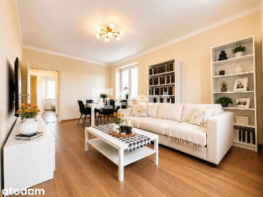 Zielona 69-Polesie | 49,9 m2 | 2 pokoje |