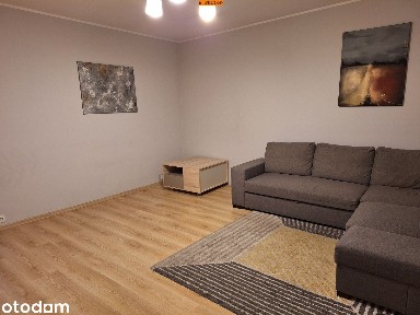 3 Niezależne Pokoje | 60 m² | Stare Żegrze | Niski Blok